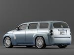 Chevrolet HHR by West Coast Customs 2005 года